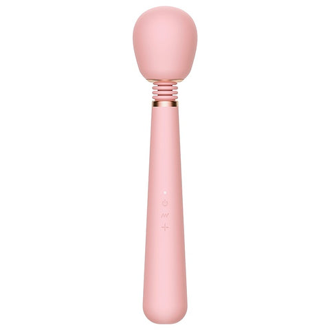 Soft Body Wand Massager by Evolved - Body Wands