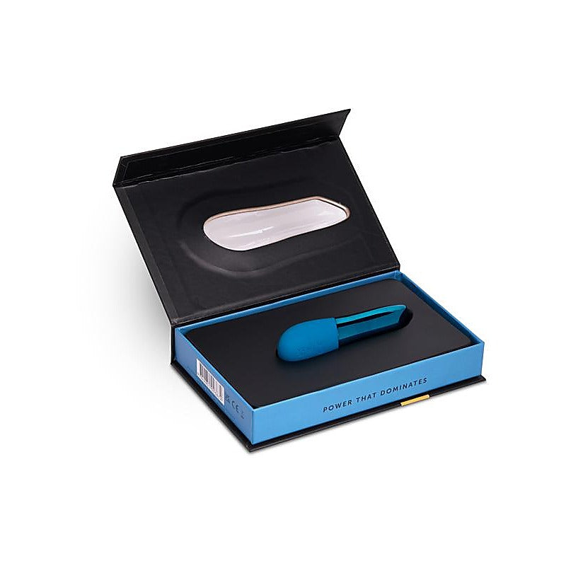 Nikita Multi Functions Bullet Vibrator By Nu Sensuelle - Bullet Vibrators