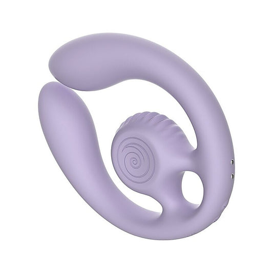 Amoreo Europe SL SVibe Snail GIZI Duo Couples Stimulator - Sex Toys For Couples