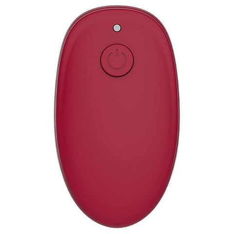 Snail GIZI Duo Couples Stimulator by SVibe - Sex Toys For Couples