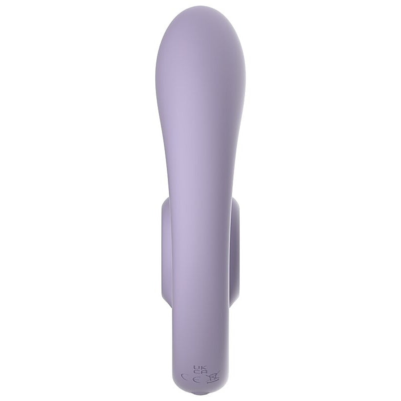 Snail GIZI Duo Couples Stimulator by SVibe - Sex Toys For Couples