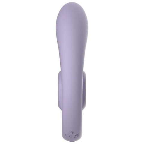Snail GIZI Duo Couples Stimulator by SVibe - Sex Toys For Couples