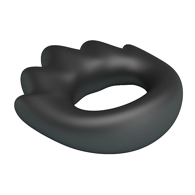 Habert Super Soft Silicone Cock Ring No.13 by Baile - Stretchy Cock Rings