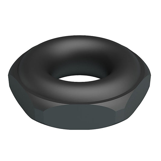Jarvius Super Soft Silicone Cock Ring No.14 by Baile - Stretchy Cock Rings