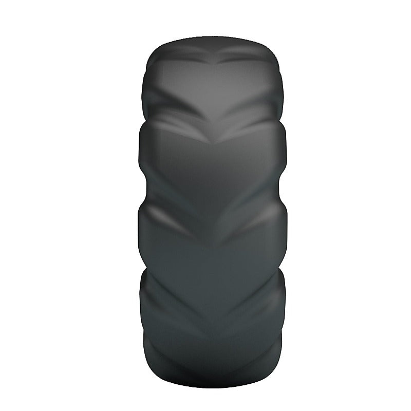 Jeriko Super Soft Stretchy Silicone Cock Ring by Baile - Stretchy Cock Rings