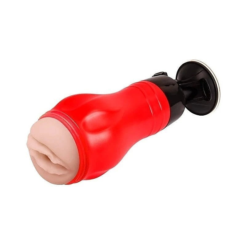 Flora Realistic Pussy Masturbator by Baile - Masturbators and Strokers
