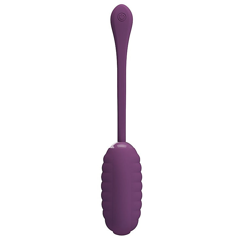 Casper App Control Love Egg Vibrator by Baile - Love Eggs and Kegel Exercisers
