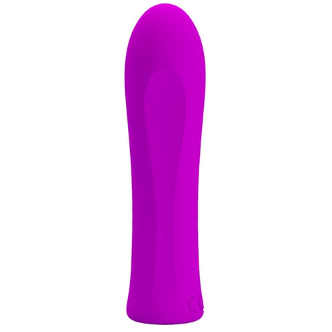 Alfreda Rechargeable Bullet Vibrator by Baile - Bullet Vibrators