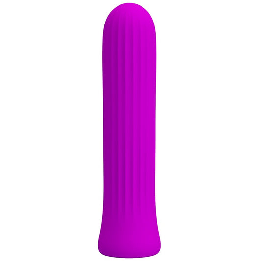 Baile Blanche Rechargeable Bullet Vibrator - Bullet Vibrators