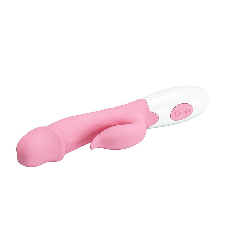 Peter 30 Functions Rabbit Vibrator by Baile - Rabbit Vibrators