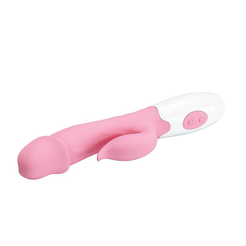 Peter 30 Functions Rabbit Vibrator by Baile - Rabbit Vibrators