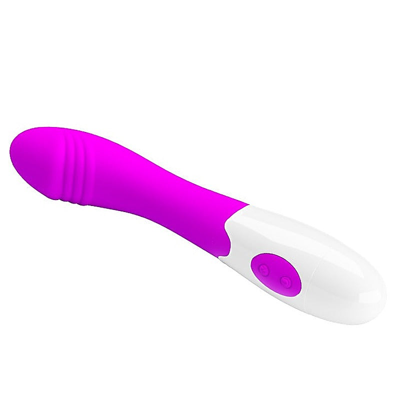 Elemental 30 Functions G-Spot Vibrator by Baile - G-Spot Vibrators