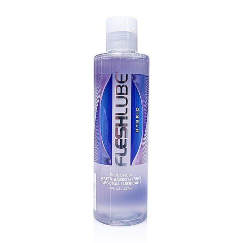Fleshlube Hybrid Sex Lubricant by Fleshlight - Massage Oils and Lubricants