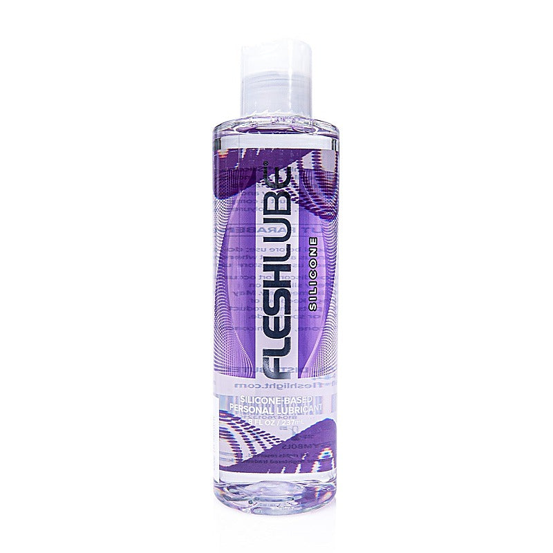 Fleshlight Fleshlub Silicone Based Adult Lubricant - Silicone Based Lubes