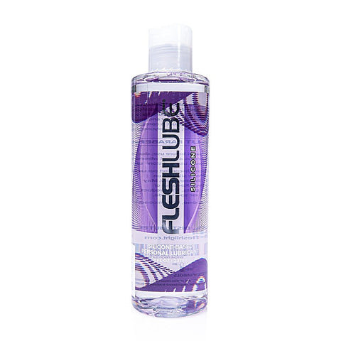 Fleshlight Fleshlub Silicone Based Adult Lubricant - Silicone Based Lubes