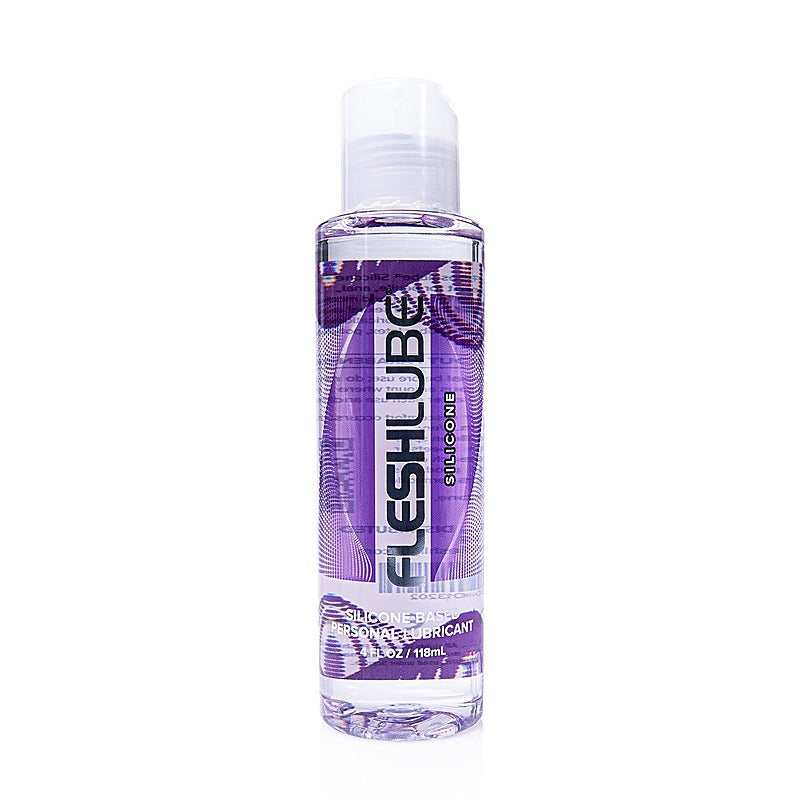Fleshlight Fleshlub Silicone Based Adult Lubricant - Silicone Based Lubes