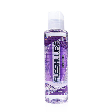 Fleshlight Fleshlub Silicone Based Adult Lubricant - Silicone Based Lubes