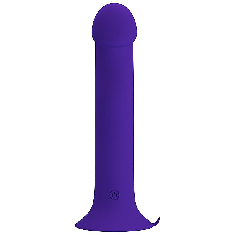 Pretty Love Murray Youth Rechargeable Vibrating Dildo - Vibrating Dildos