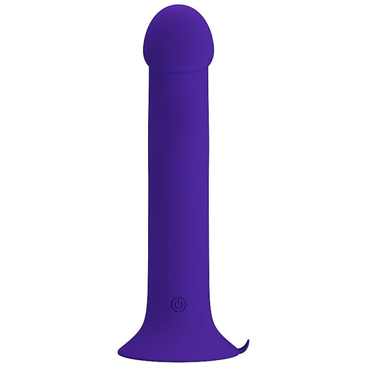 Baile Pretty Love Murray Youth Rechargeable Vibrating Dildo - Vibrating Dildos