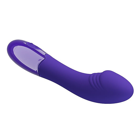 Pretty Love Elemental Youth Rechargeable G-spot Vibe - G-Spot Vibrators