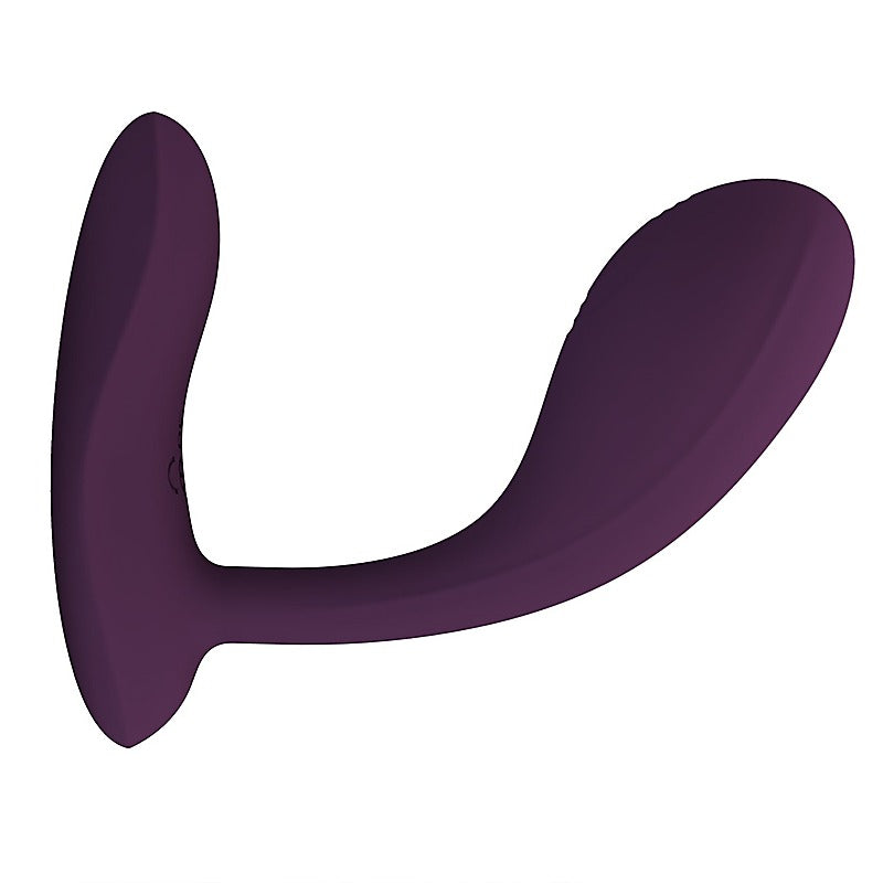 Pretty Love BAIRD Mobile App Control Silicone Vibrator - G-Spot Vibrators