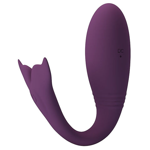 Pretty Love AYLEEN Mobile App Control Vibrator by Baile - G-Spot Vibrators