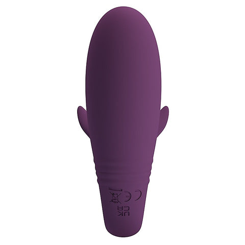 Pretty Love AYLEEN Mobile App Control Vibrator by Baile - G-Spot Vibrators