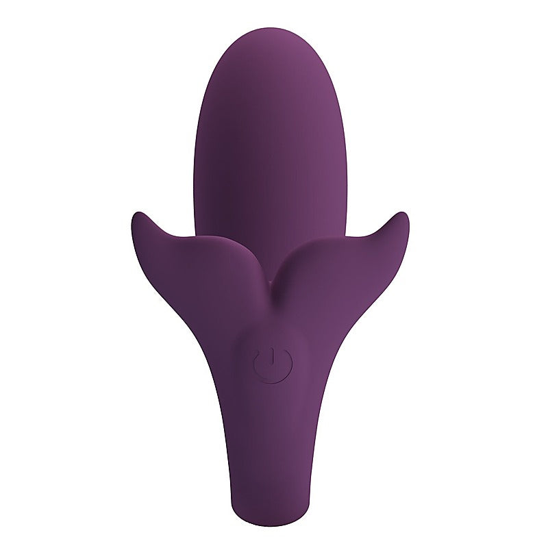 Pretty Love AYLEEN Mobile App Control Vibrator by Baile - G-Spot Vibrators