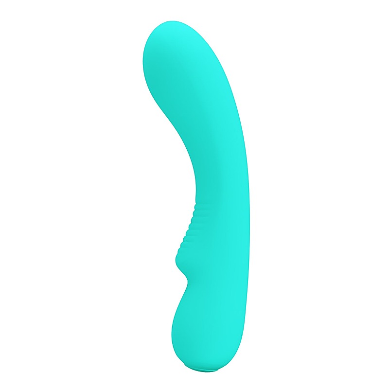 Pretty Love Matt 12 Functions G-Spot Vibrator by Baile - G-Spot Vibrators