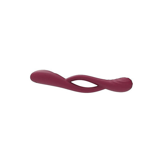 Adam & Eve INFINITY USB Rechargeable Bendable Vibrator - G-Spot Vibrators