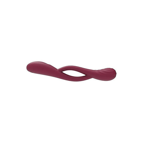 INFINITY USB Rechargeable Bendable Vibrator by Adam & Eve - G-Spot Vibrators