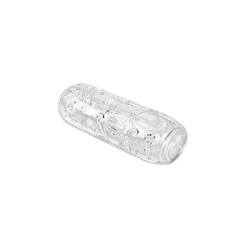 ADAM'S CRYSTAL TRIO 3 Pack Strokers by Adam & Eve - Masturbators and Strokers