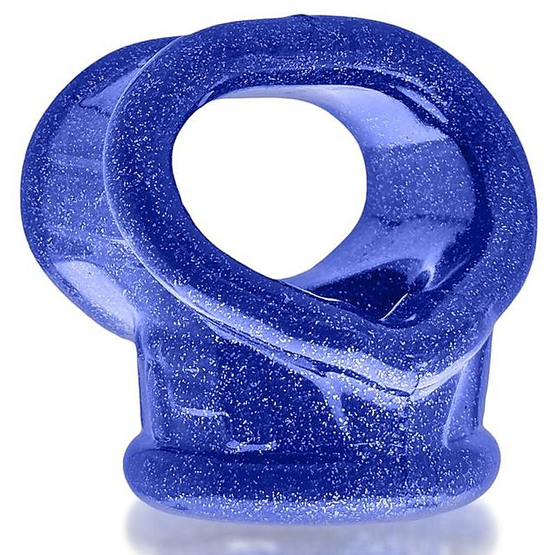 FIT Men's Stretchy Slimmer CockSling by OxBalls - Ball and Cock Toys