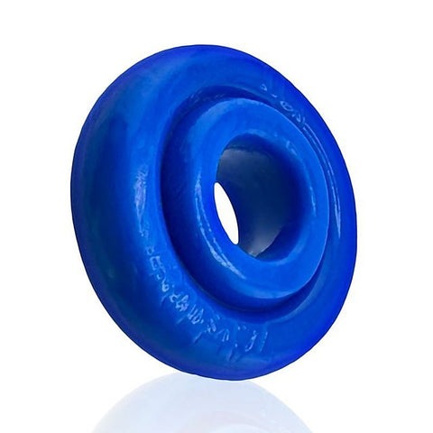 Rimz Thick Grippy Men's Cock Ring by OxBalls - Stretchy Cock Rings