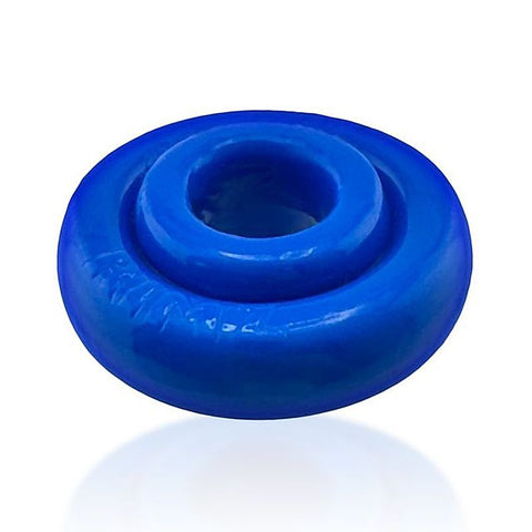 Rimz Thick Grippy Men's Cock Ring by OxBalls - Stretchy Cock Rings