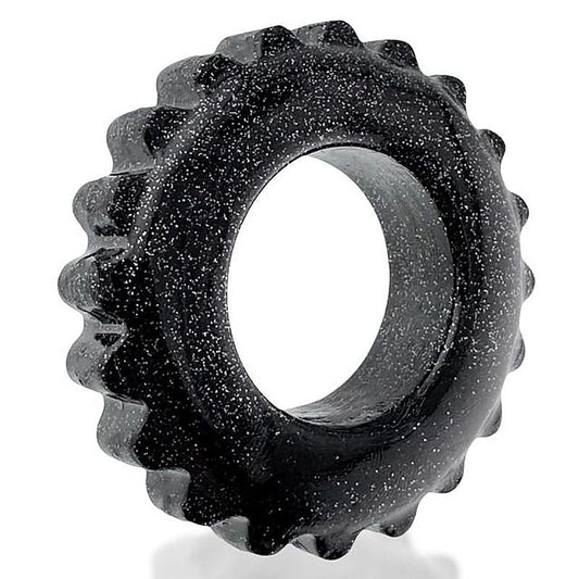 OxBalls Plushy Soft Comfort Fit Cock Ring - Stretchy Cock Rings