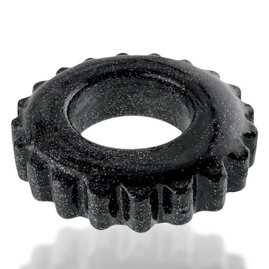Plushy Ring by OxBalls - Stretchy Cock Rings