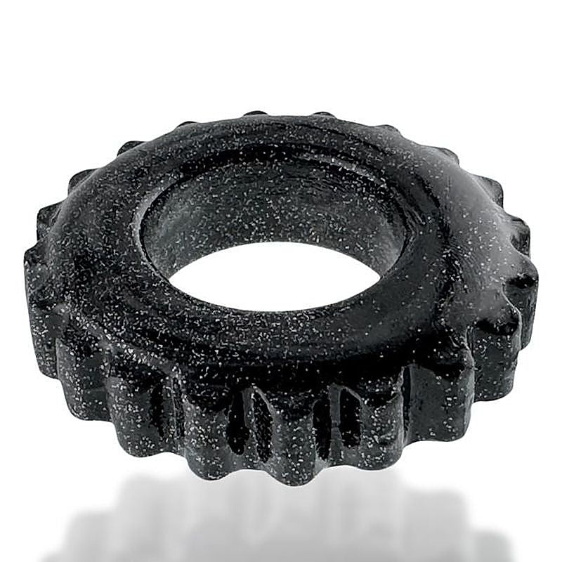 OxBalls Plushy Soft Comfort Fit Cock Ring - Stretchy Cock Rings