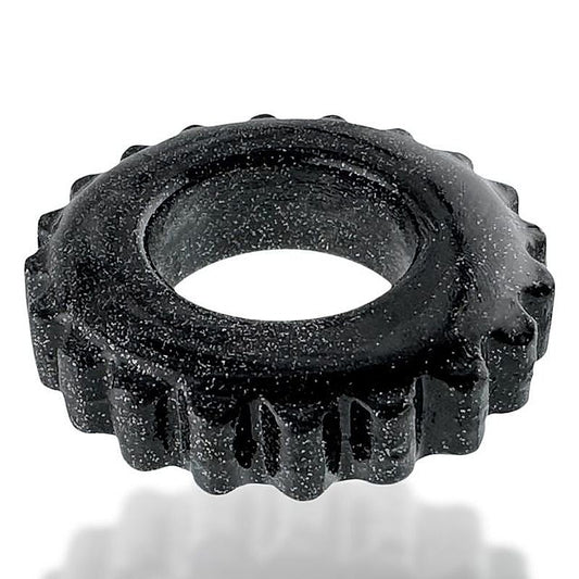 OxBalls Plushy Soft Comfort Fit Cock Ring - Stretchy Cock Rings