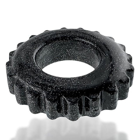 OxBalls Plushy Soft Comfort Fit Cock Ring - Stretchy Cock Rings