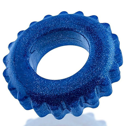 OxBalls Plushy Soft Comfort Fit Cock Ring - Stretchy Cock Rings
