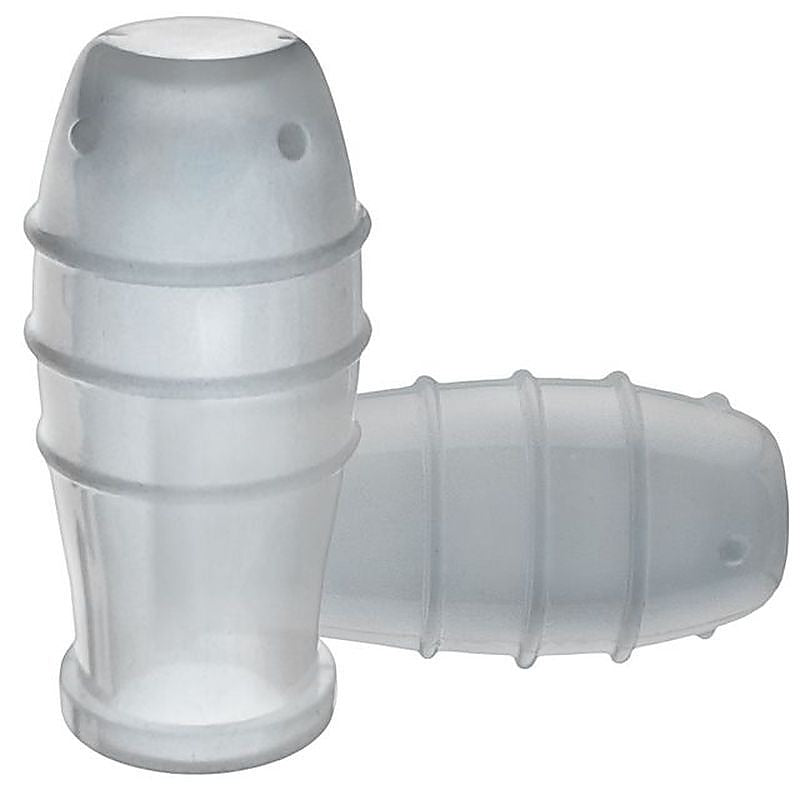 OxBalls Lankyz Silicone Womens Nipsuckers - Nipple and Clit Clamps