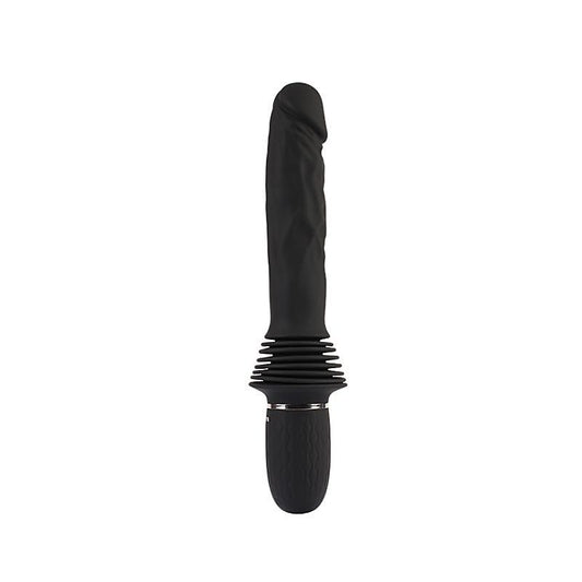BMS Factory Aeshma Mountable Remote Heating Thrust Machine - Sex Machines