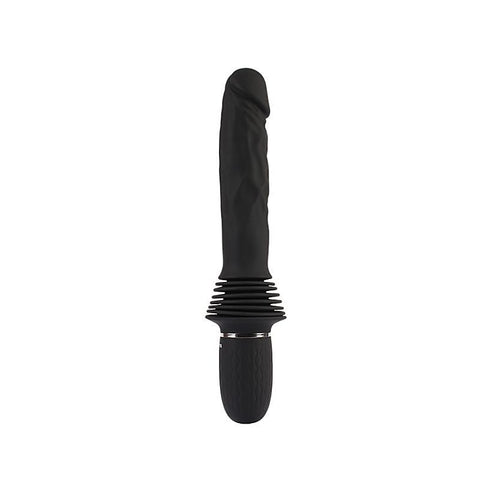 Aeshma Mountable Remote Heating Thrust Machine - Sex Machines