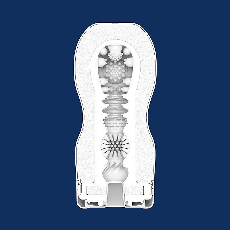 Premium Original Vacuum Cup Stroker by Tenga - Masturbators and Strokers