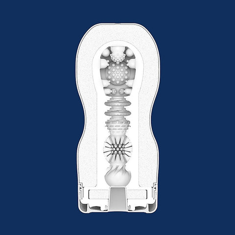Premium Original Vacuum Cup Stroker by Tenga - Masturbators and Strokers