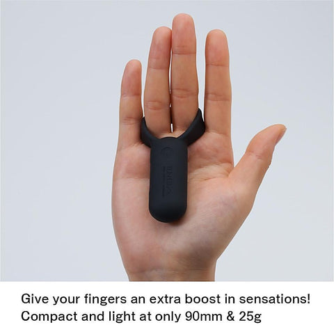 Professional TENGA Smart Vibe Ring by Tenga - Vibrating Cock Rings