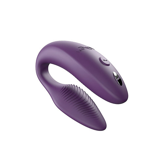 We-Vibe Sync 2 App Control Couples Massagers - Sex Toys For Couples