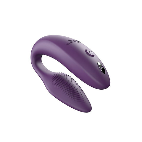 We-Vibe Sync 2 App Control Couples Massagers - Sex Toys For Couples