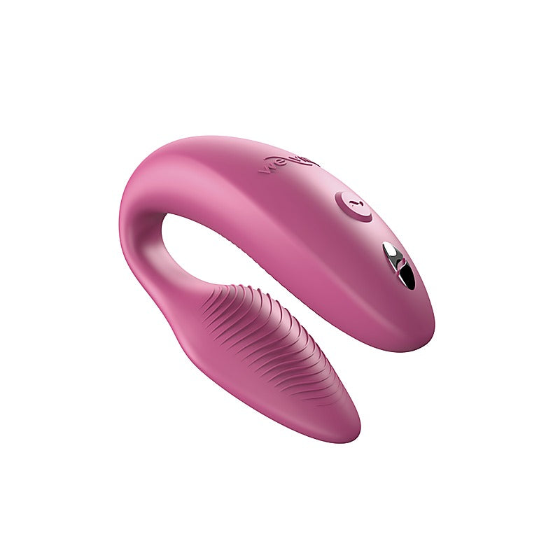 We-Vibe Sync 2 App Control Couples Massagers - Sex Toys For Couples